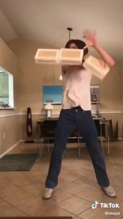 Maybe Maybe Maybe