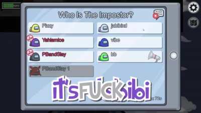Smart imposter