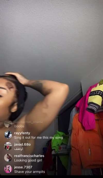 Tease