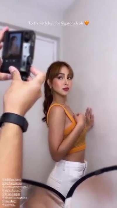 Julia Barretto