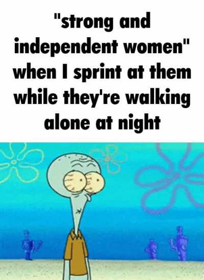 W*men 🤮🤮🤮