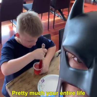 Maybe Maybe Maybe