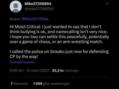 Mike