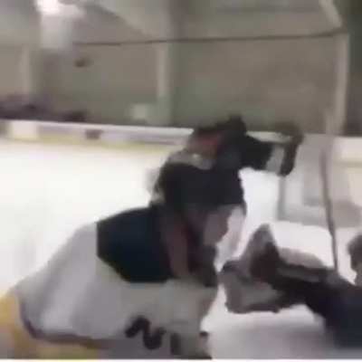 He deserved