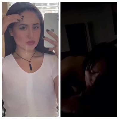 Bella backshots