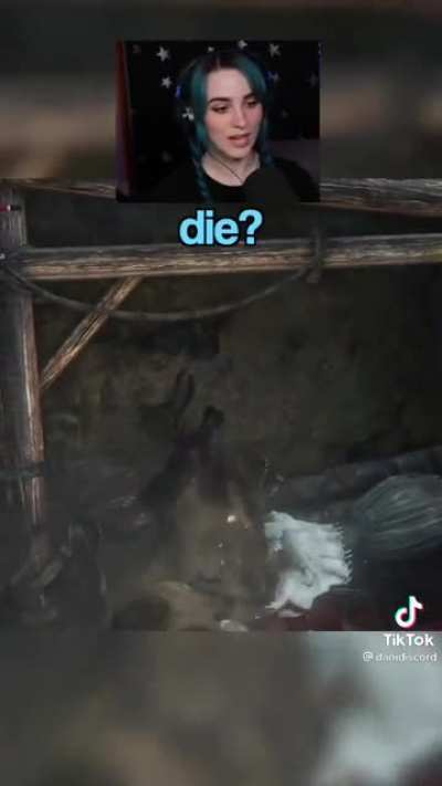 Don’t listen to chat!