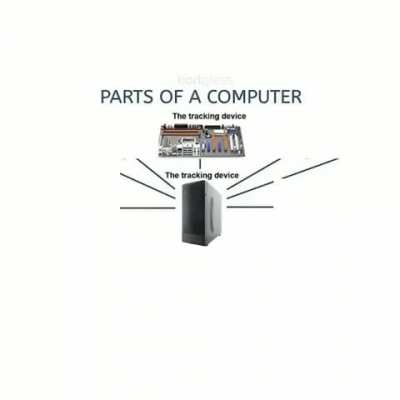 Tracking device