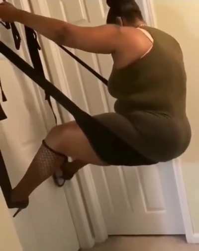 Exercise is important