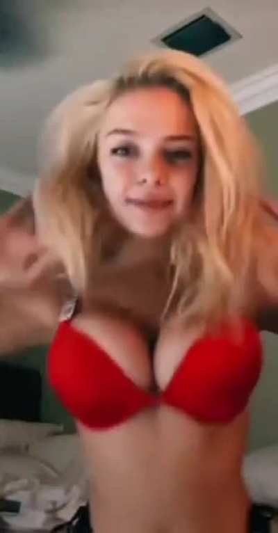 Bounce IRTR