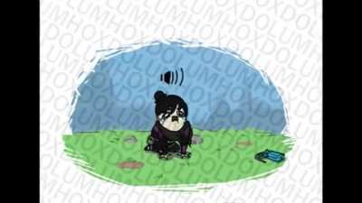 Animation by hoxdolum on YouTube
