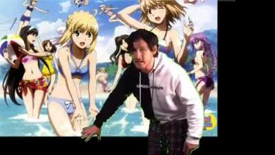 Markiplier’s Anime Review