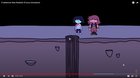 Deltarune in a nutshell