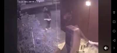 the demons in my basement be like
