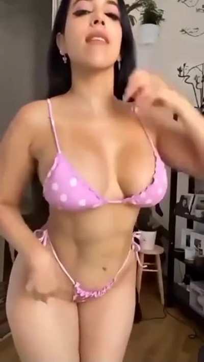 Unknown lovely