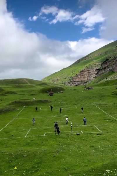 azerbaijan