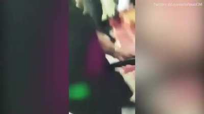 HMFT after I fall out this window