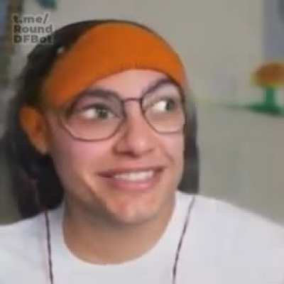 Cristian derrame cerebral explotando la imagen de pana
