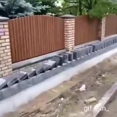 It works!