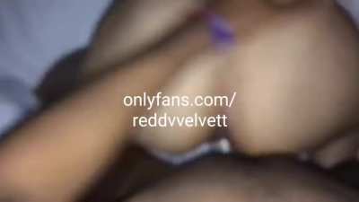 creamy bbc
