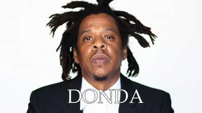 Donda, I am Dababy.