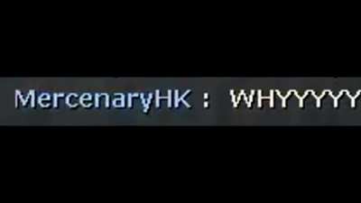 Birinin yanında izlemeyin
