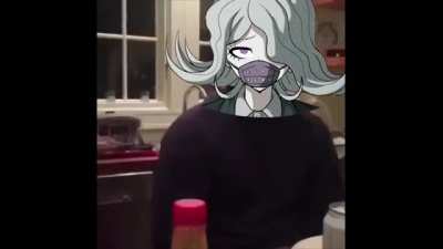 r/RPDanganronpaChat Vines #2: High-Voltage Boogie-Woogie (ft. W.I.P. Sutakira sprites and my broken sleep schedule)