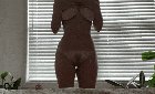 Some of you wanted to see me standing. Here ya go 😅💗 [f]