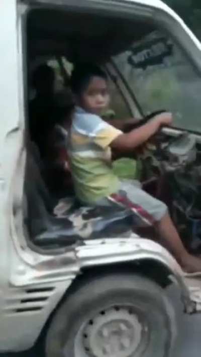 Live fast Die young