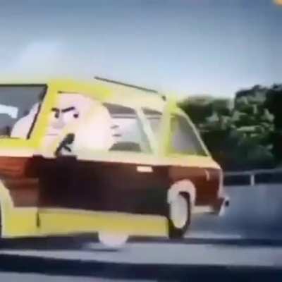 El momento mas epico de todo el anime
