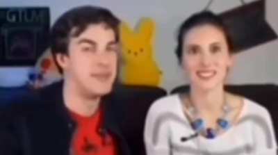 yes you can matpat