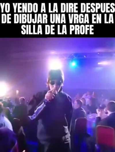 Nos vimos...