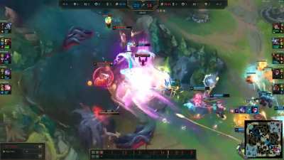 Le penta xD