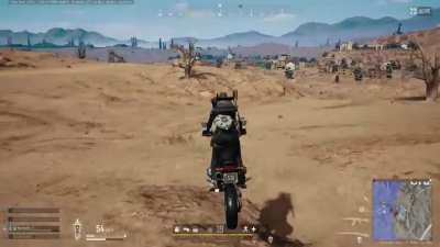 Sometimes you need to SEND IT
