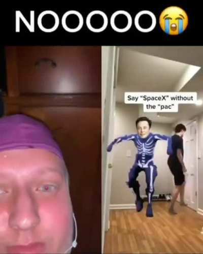 This is so sad