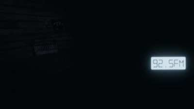 First time seeing a ghost in Phasmophobia