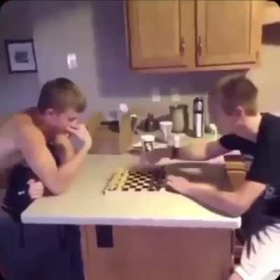 close match