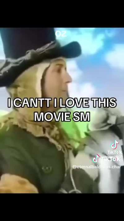 What is this movie?