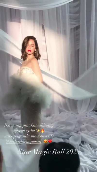 Barbie Imperial