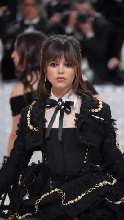 Great look