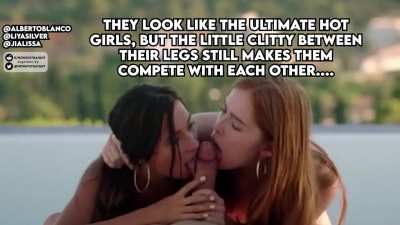 Do you like competitions?)