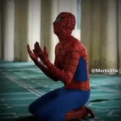 Hayirlı cumalar shitpost