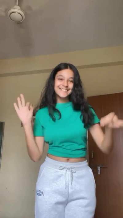 Gulabi🥻 