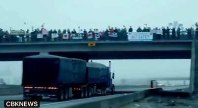 🎵音乐欣赏 ’Keep On Truckin In The Free World‘