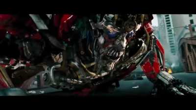 Optimus pls