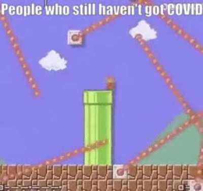 it's Mario time!!