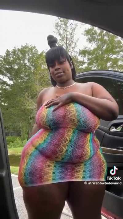 Thick AF