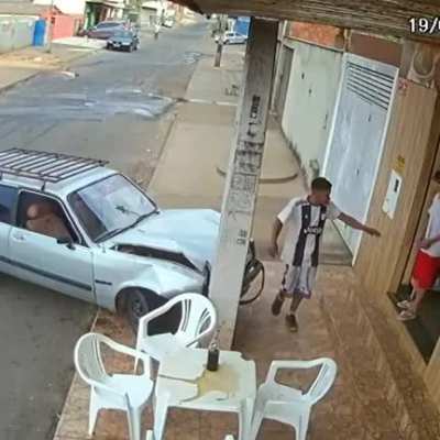 Maybe Maybe Maybe