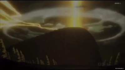 SPOILER: Eren Becomes the Founding Titan in Real Time. (Final Edit)