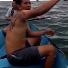 Catching bros