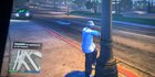 Just got jumped by a group of aliens and im not even mad